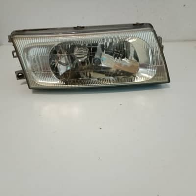 mitsubishi lancer 1998 model front right side light