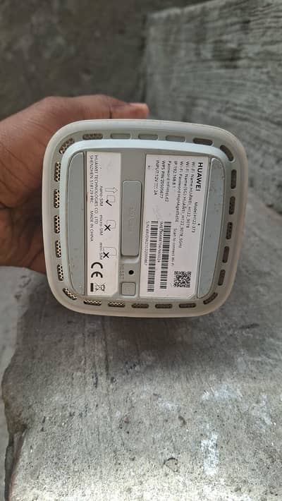 mobily pro 2 5g roter