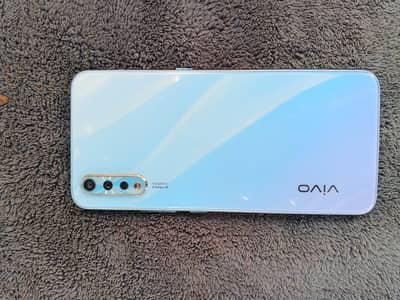 vivo s1 4/128GB dual SIM pta- approved