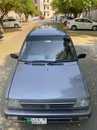 Suzuki Mehran VXR 2019 | Urgent Sale