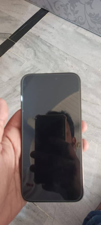 Iphone 15 Pro Max  256 Gb Whatsapp Contact Only