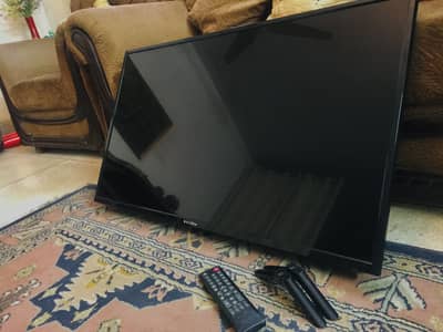 Ecostar LED 39inches