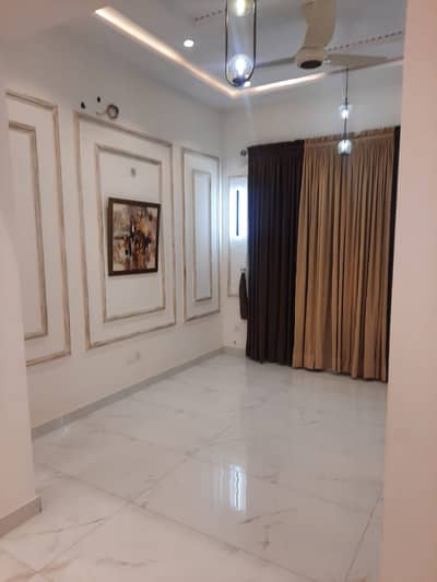 MIAN BROTHERS OFFER DEFENCE PHASE 7 ORIGINAL PIC 5 MARLA DOUBLE UNIT SLIGHTLY USED JUST LIKE BRAND NEW HOUSE WITH SOLAR INSTALLED FOR SALE ALMOST FINAL 3,25,00,000