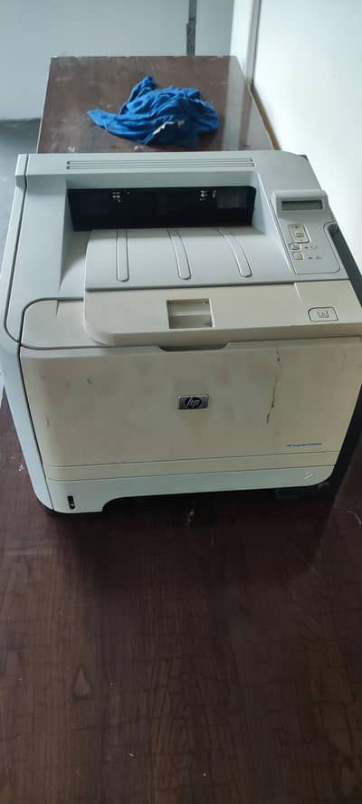 HP LaserJet P2055d Printer for Sale – Duplex + Network Card