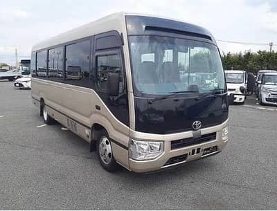 Coster 5c Saloon Ex