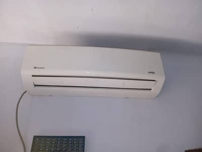 Dawlance inverter ac