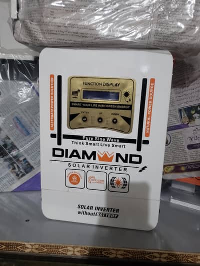 Solar Inverter