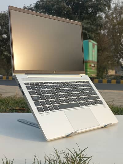 Hp EliteBook 645 G10 Ryzen 5 Pro 7530u | Just Like New