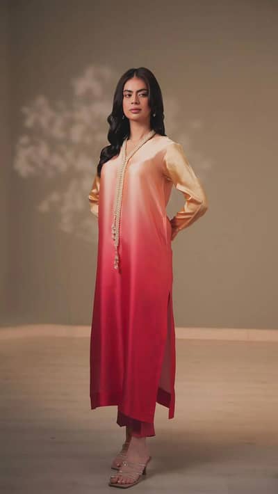 floral digital printed 3 PCs25