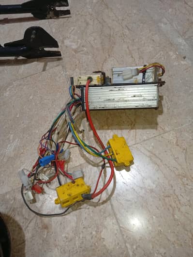 electric bike Parts for sale