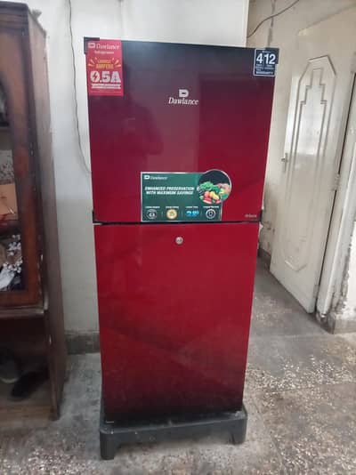 dawalnce avante lf 9160 11 cubic feet