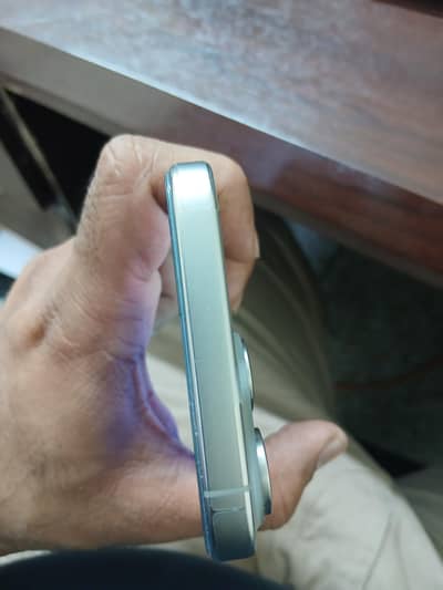 15 Pro Max 256 GB PTA Approved