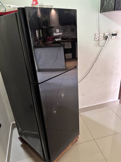 Dawalance Reflection Refrigerator for sale