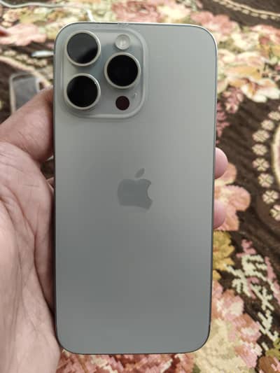 Iphone 15 Pro Max jv