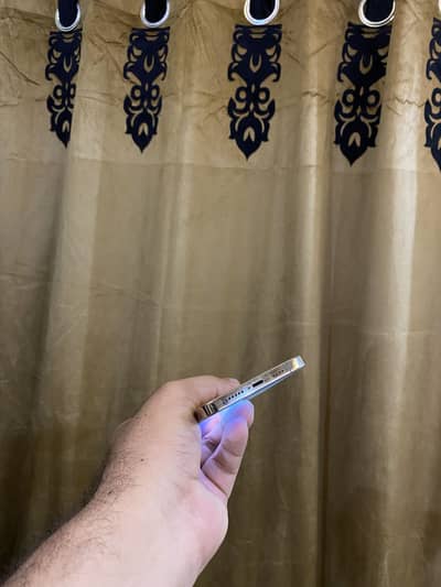 Iphone 13pro max factory unlock non PTA 128gb