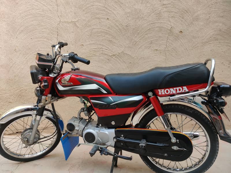 All documents cliear no flat 0