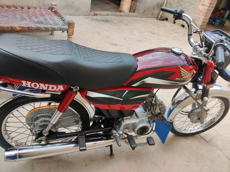 All documents cliear no flat 3