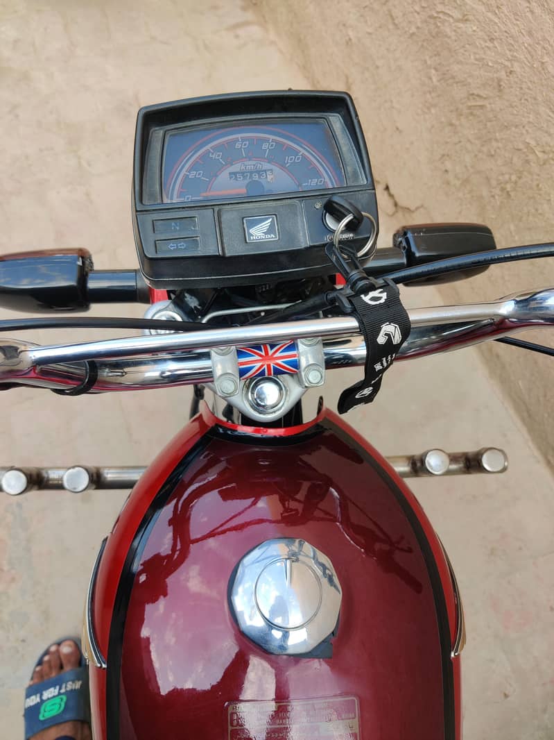 All documents cliear no flat 4