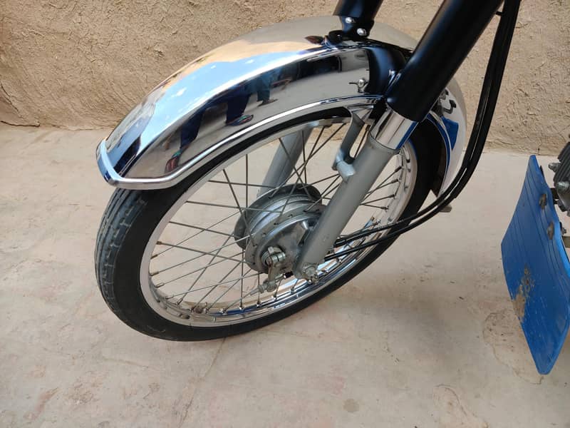 All documents cliear no flat 5