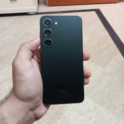 Samsung Galaxy S23 – 12GB / 128GB (Non-PTA)