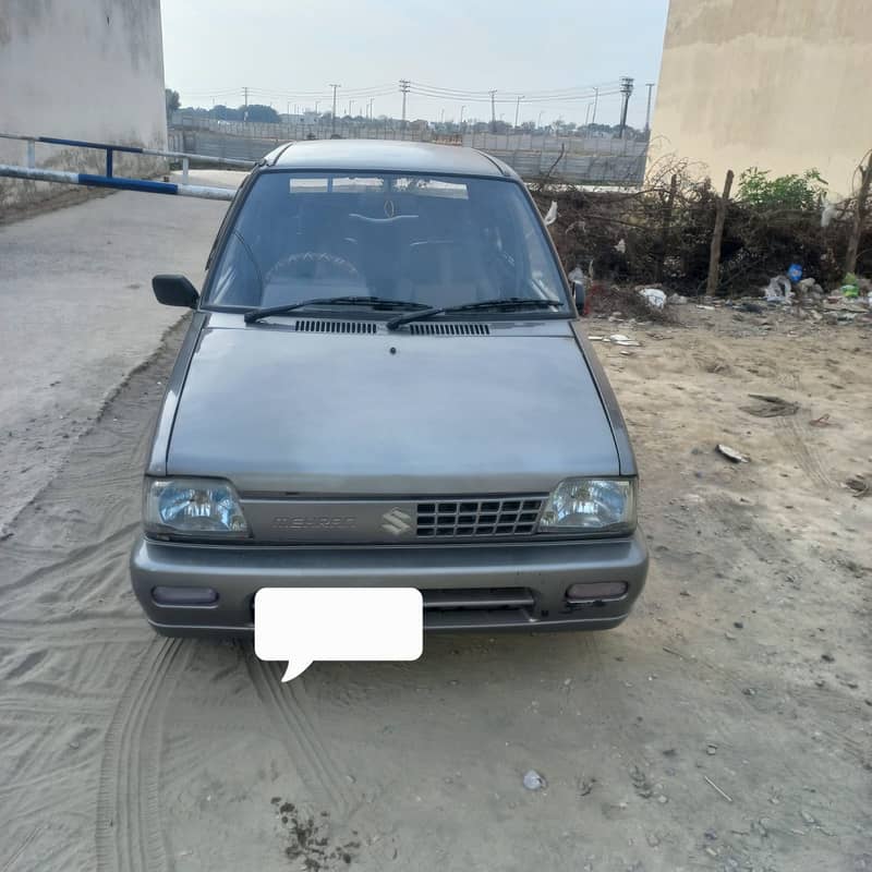 Mehran 1