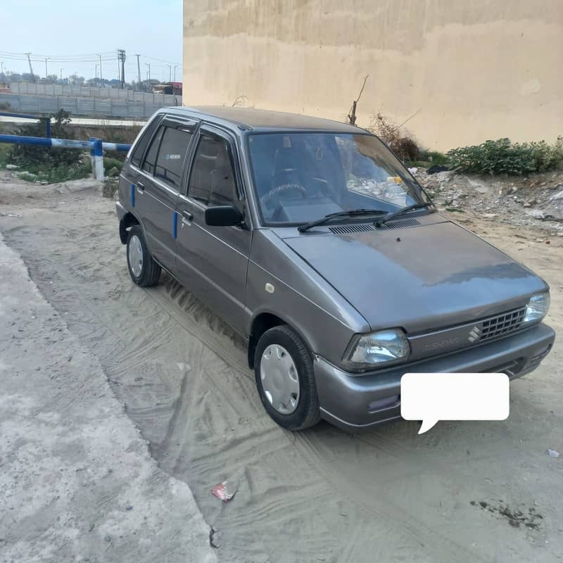 Mehran 4