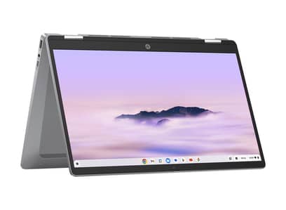 HP ChromeBook x360 14 DA0008TU – 8th Gen Core i3 08GB 64GB
