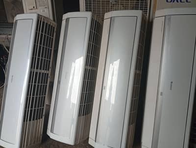 non repair new condition g10 model AC inverter