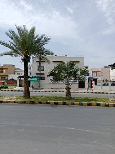 4 LAC PLUS RENT INCOM BUILDING FOR SALE /TIP PH2 SEMI COMMERCIAL BUILDING FOR SALE/ LAHORE PROPERTY FOR SALE