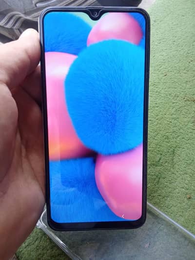 Samsung galaxy a30s