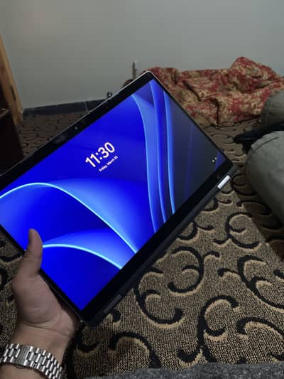 Dell Latitude 5300 2in1