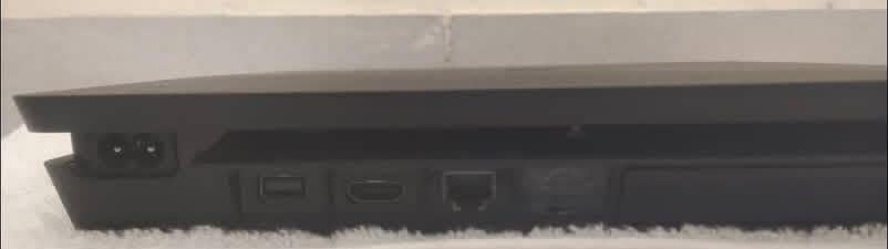ps4 slim used