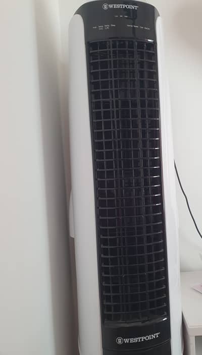 Westpoint air cooler