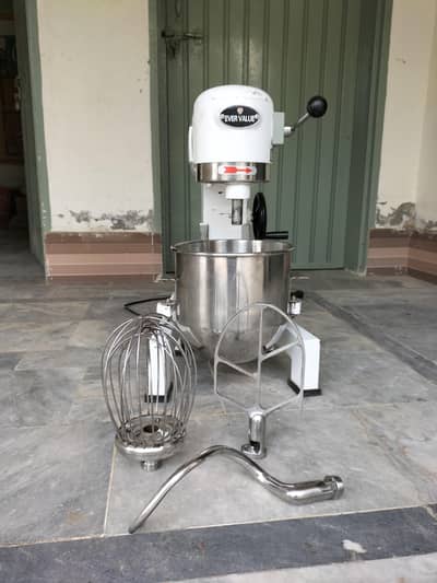Mava Mixer Machine 2kg