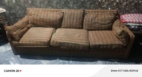 5 seater sofa