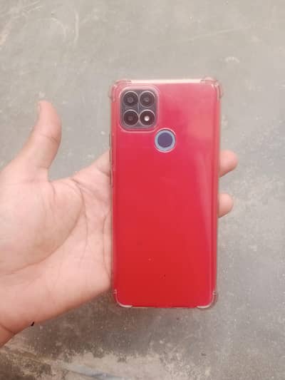 oppo A15 2/32 original phone