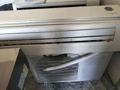 gree split ac 1.5 ton original condition