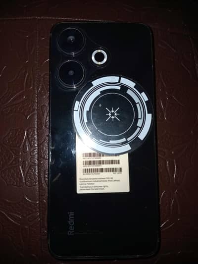 Redmi 13