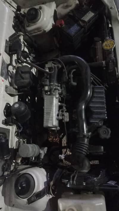 good candation home car use