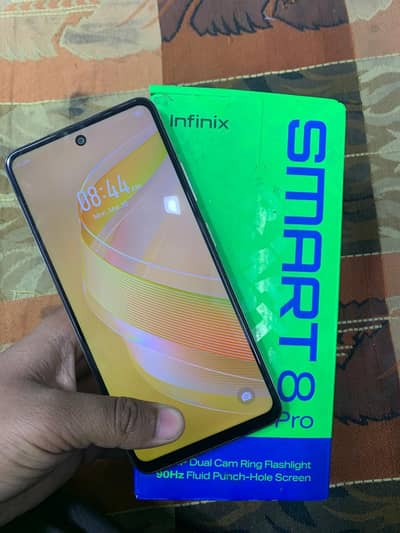 infnixe 4+4/128 exchange/sale