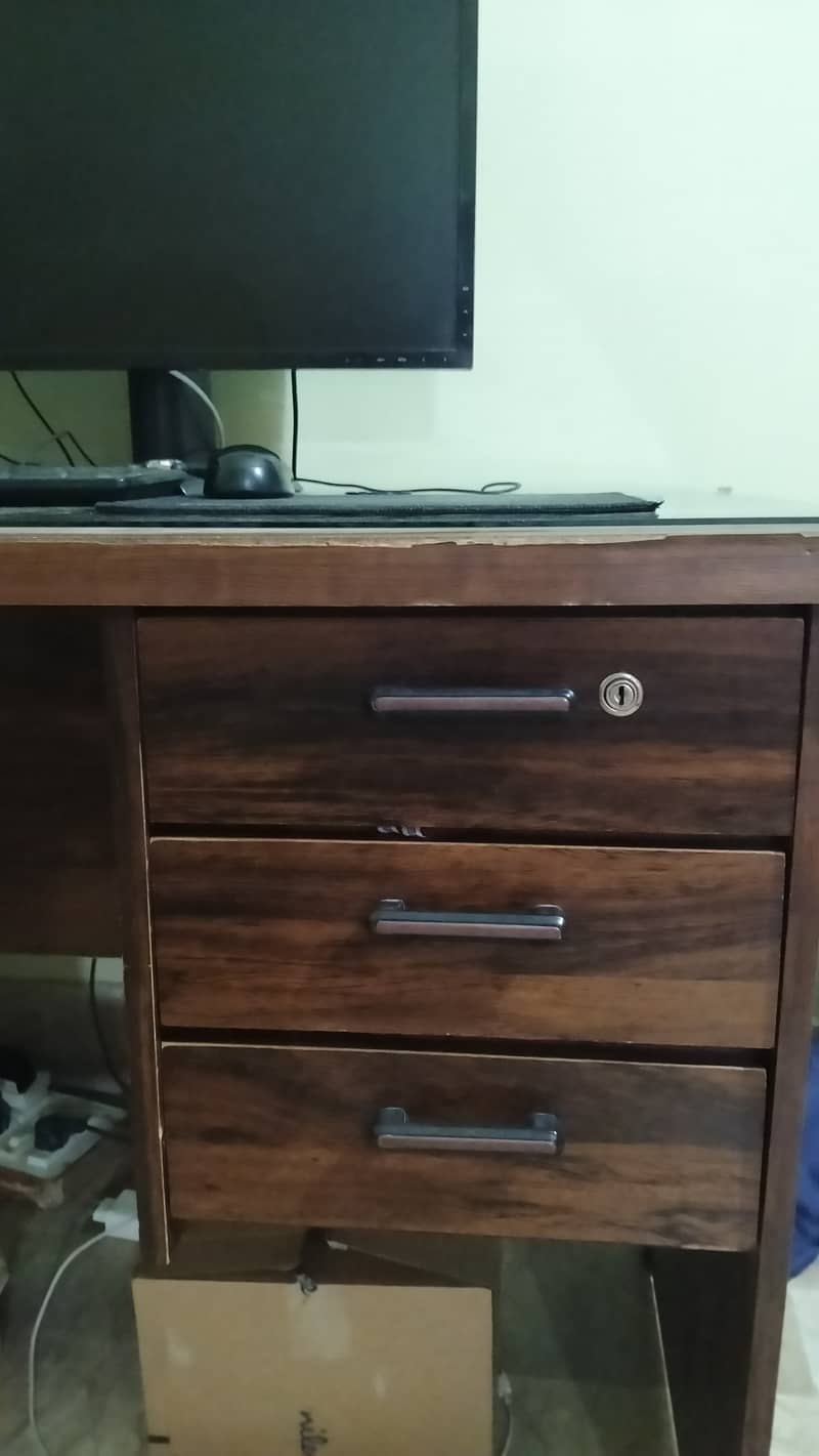 Computer Table/ Office Table 1