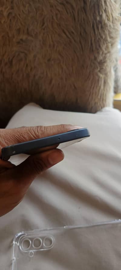 samsung A16 10/10 4 mah wrnti 8/256