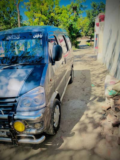 FAW XPV 2019 Exchange possible