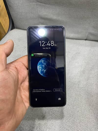 Tecno Spark 20 8+8 GB 256GB GOOD Condition