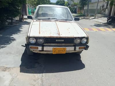Toyota 1980 0/3/0/5/2/4/7/8/5/2/4 pillar outer full original full genu