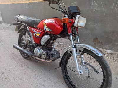 Lush Condition All documents Clear Urgent Sale