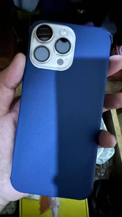 16pro max 100 condition