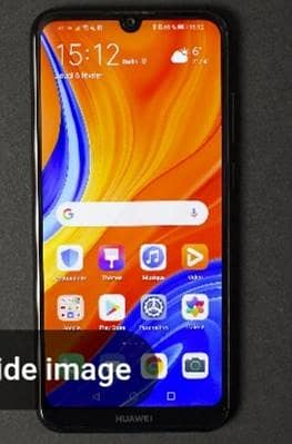 Huawei y6s