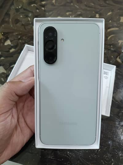 Samsung Galaxy A56 5G 12/256