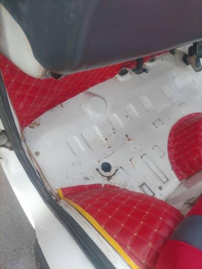 bolan 2015 model bumper to bumper janen for sale